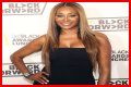 Cynthia Bailey Shows A Lot Of Skin In This Photo From A Recent Campaign
