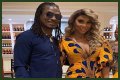 Tamar Braxton’s BF, David Adefeso Supports His Fans With Useful Crisis Advice: ‘Are We In A Recession?’